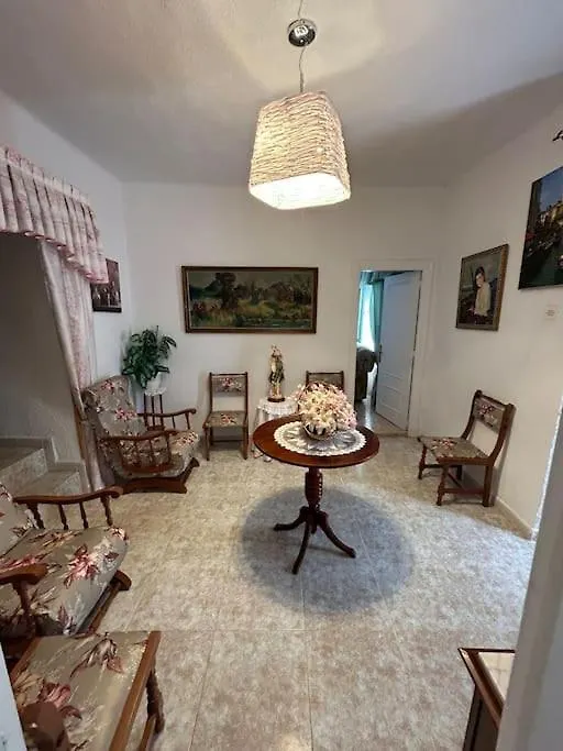 Casa Las Cuatro Higueras 1 Villa Cuevas del Almanzora 0*,  Spain