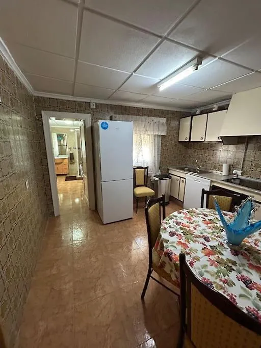 Holiday home Casa Las Cuatro Higueras 1 Villa Cuevas del Almanzora Spain