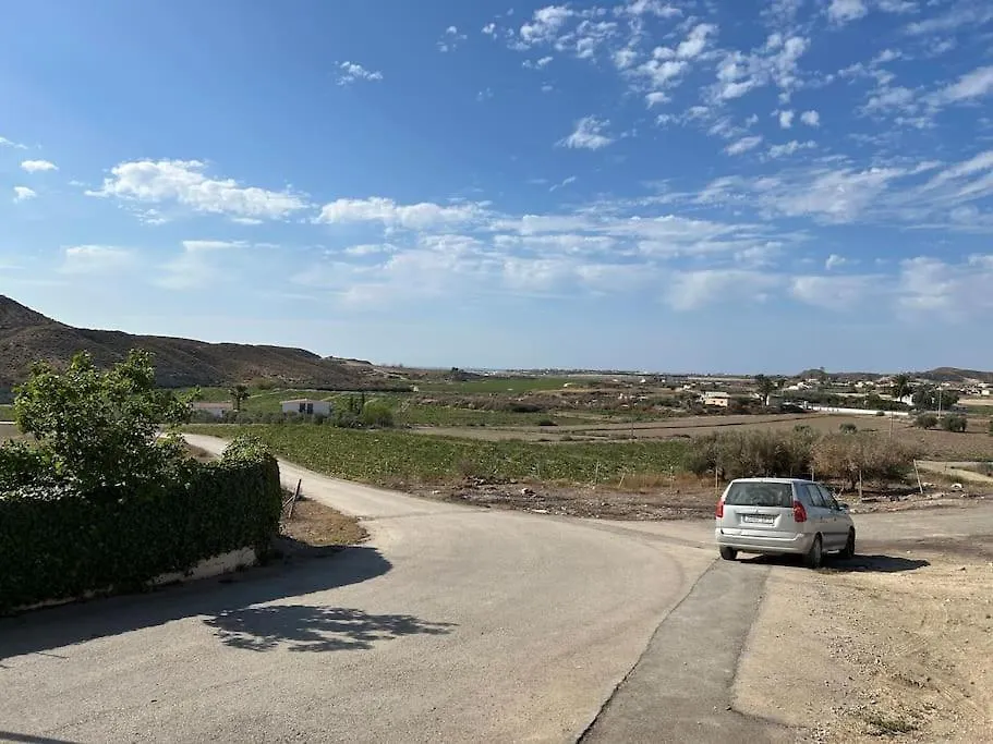 Holiday home Casa Las Cuatro Higueras 1 Villa Cuevas del Almanzora Spain